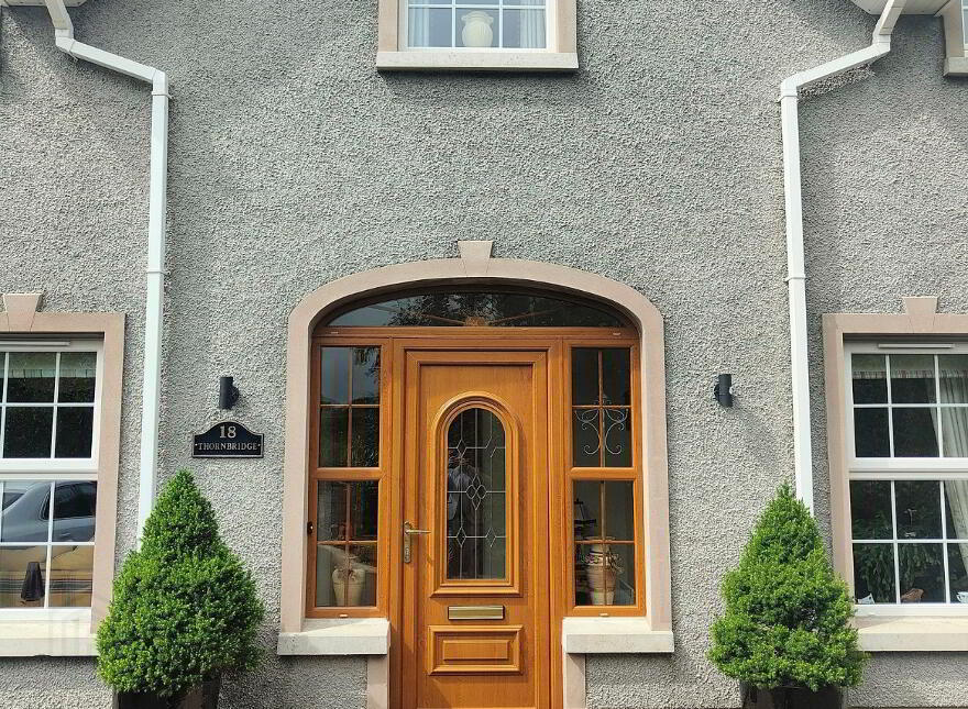 Thornbridge, 18 Ruskey Park, Aghadowey, Coleraine, BT51 4AH