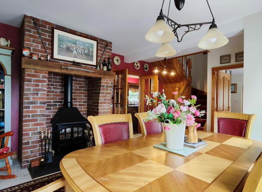 Thornbridge, 18 Ruskey Park, Aghadowey, Coleraine, BT51 4AH
