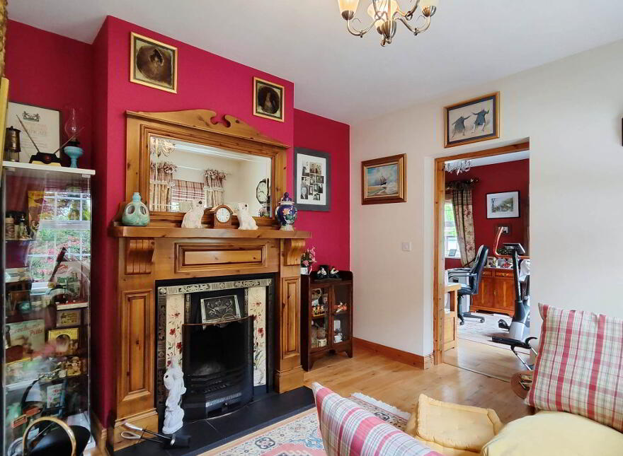Thornbridge, 18 Ruskey Park, Aghadowey, Coleraine, BT51 4AH