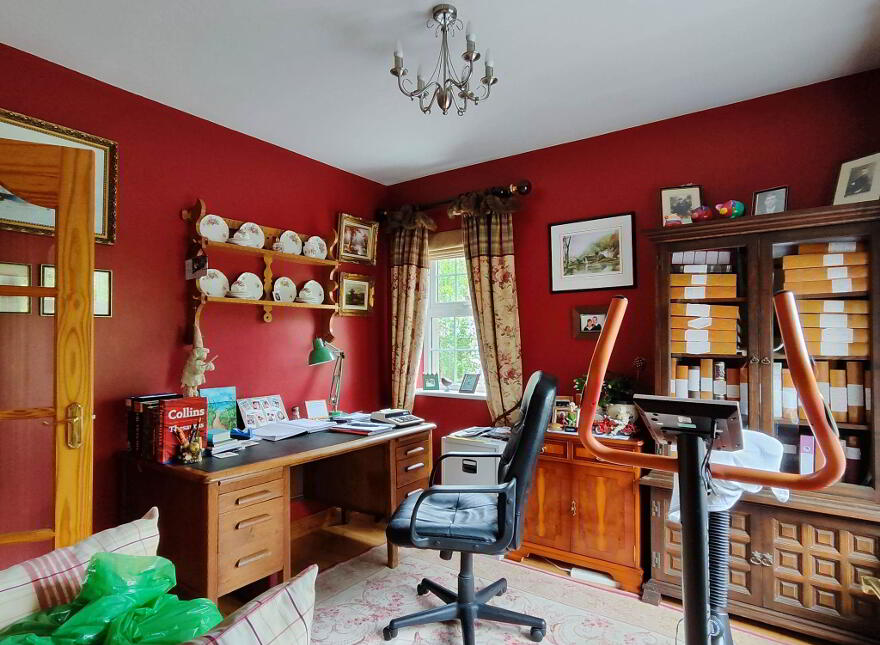 Thornbridge, 18 Ruskey Park, Aghadowey, Coleraine, BT51 4AH