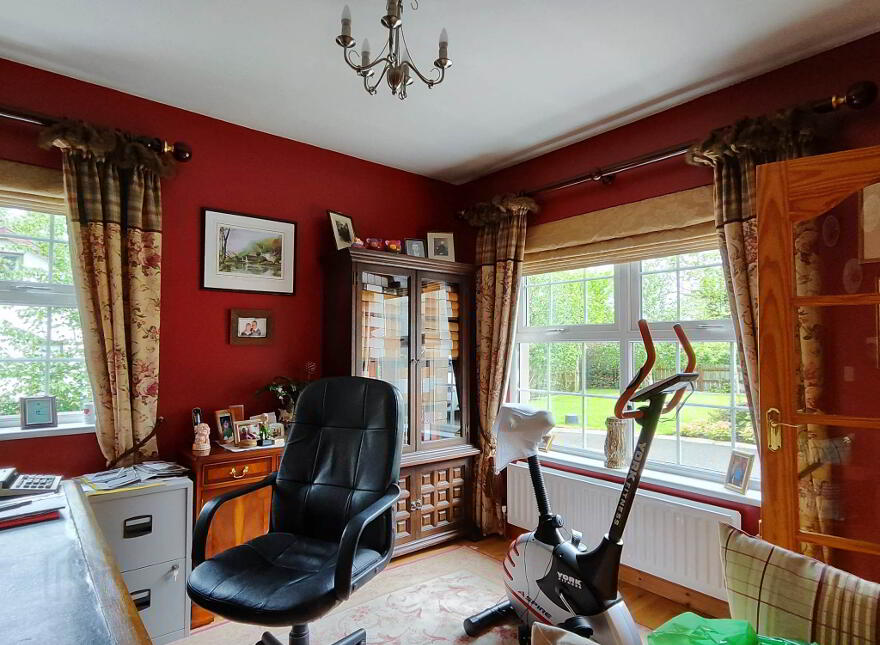 Thornbridge, 18 Ruskey Park, Aghadowey, Coleraine, BT51 4AH