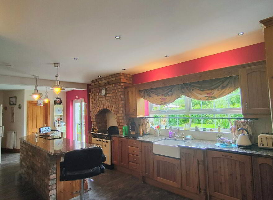 Thornbridge, 18 Ruskey Park, Aghadowey, Coleraine, BT51 4AH