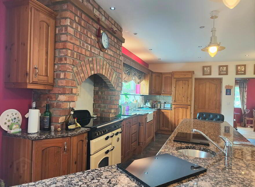Thornbridge, 18 Ruskey Park, Aghadowey, Coleraine, BT51 4AH