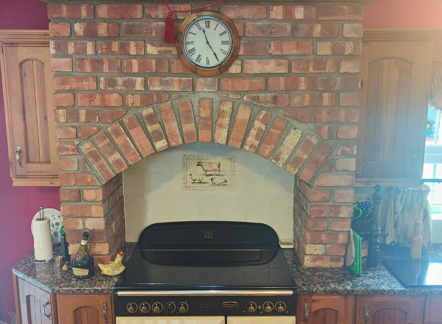 Thornbridge, 18 Ruskey Park, Aghadowey, Coleraine, BT51 4AH