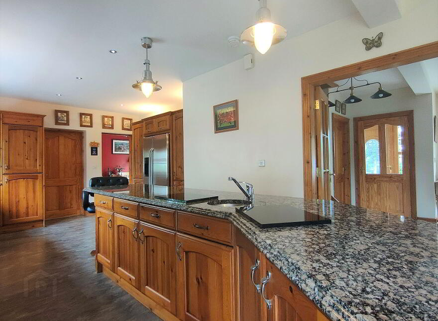 Thornbridge, 18 Ruskey Park, Aghadowey, Coleraine, BT51 4AH