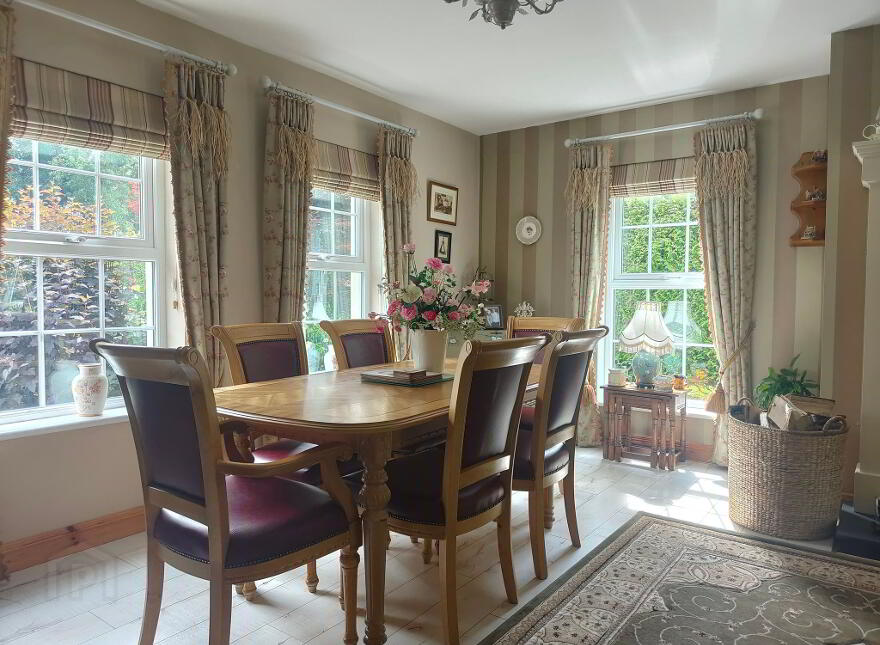 Thornbridge, 18 Ruskey Park, Aghadowey, Coleraine, BT51 4AH