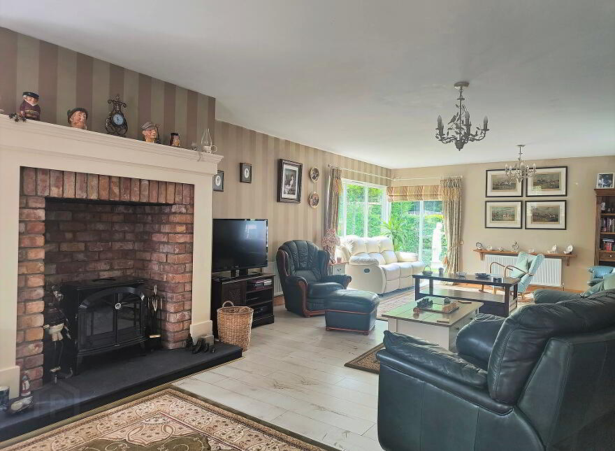 Thornbridge, 18 Ruskey Park, Aghadowey, Coleraine, BT51 4AH