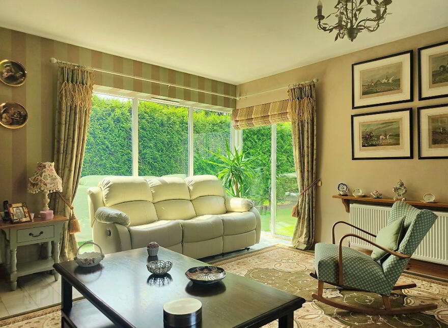 Thornbridge, 18 Ruskey Park, Aghadowey, Coleraine, BT51 4AH