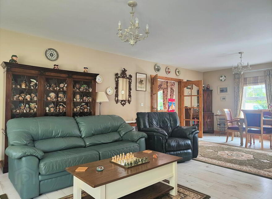 Thornbridge, 18 Ruskey Park, Aghadowey, Coleraine, BT51 4AH