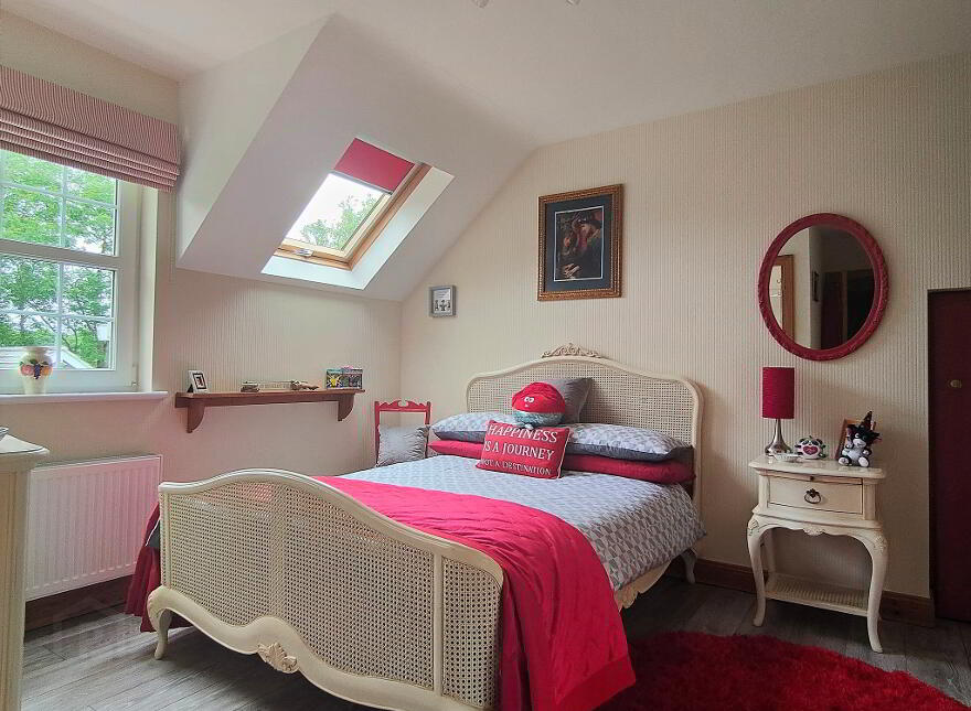 Thornbridge, 18 Ruskey Park, Aghadowey, Coleraine, BT51 4AH