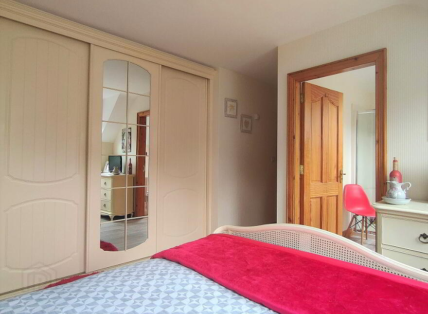 Thornbridge, 18 Ruskey Park, Aghadowey, Coleraine, BT51 4AH