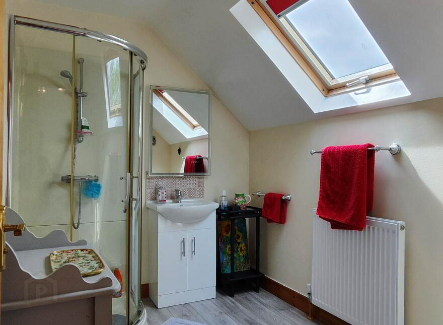 Thornbridge, 18 Ruskey Park, Aghadowey, Coleraine, BT51 4AH