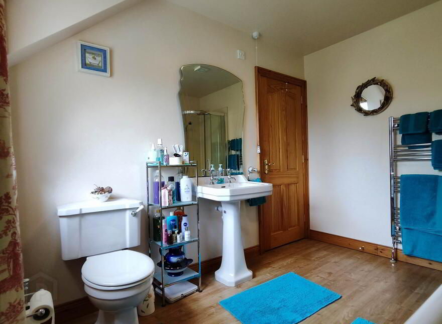 Thornbridge, 18 Ruskey Park, Aghadowey, Coleraine, BT51 4AH