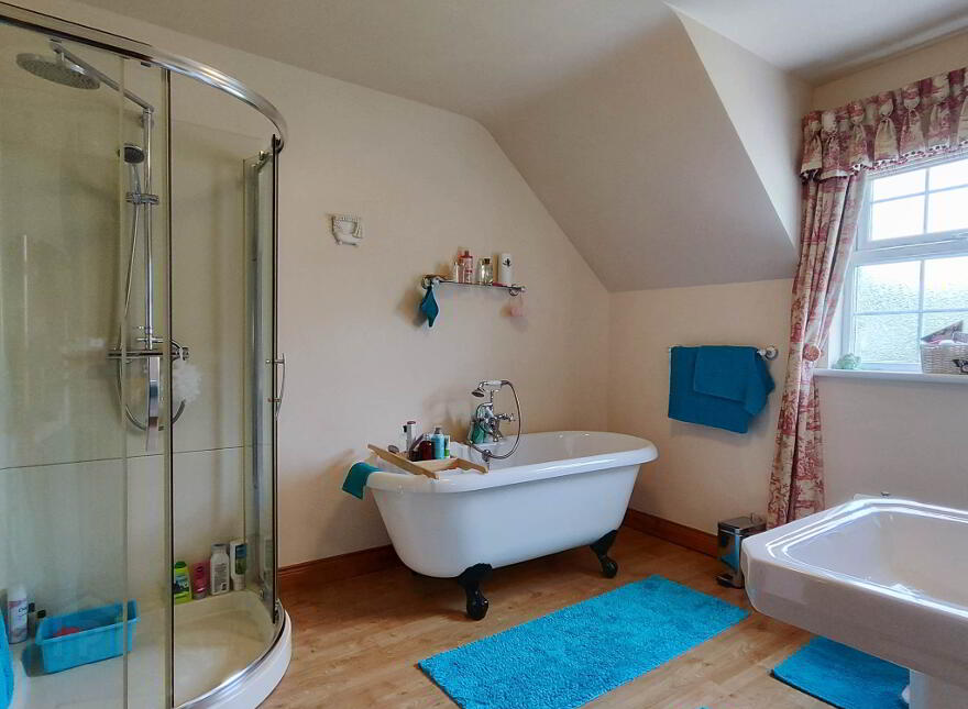 Thornbridge, 18 Ruskey Park, Aghadowey, Coleraine, BT51 4AH