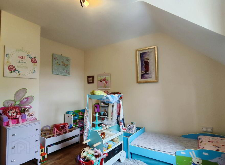 Thornbridge, 18 Ruskey Park, Aghadowey, Coleraine, BT51 4AH