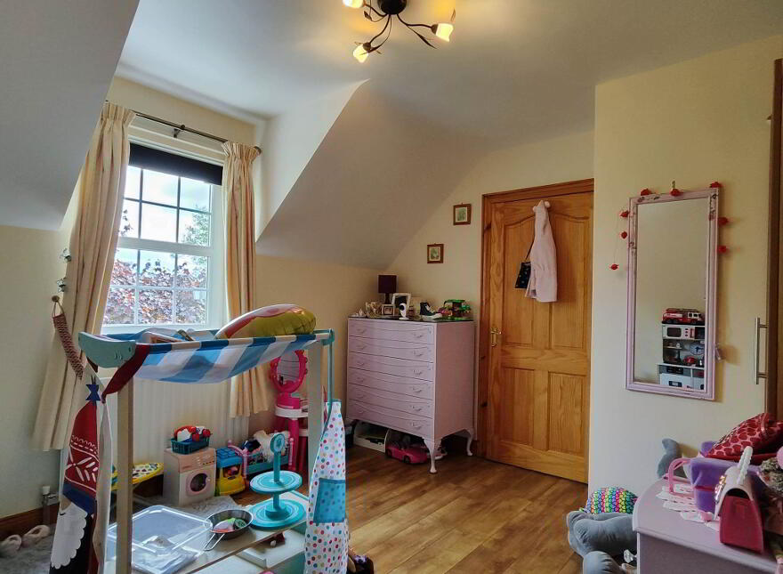 Thornbridge, 18 Ruskey Park, Aghadowey, Coleraine, BT51 4AH