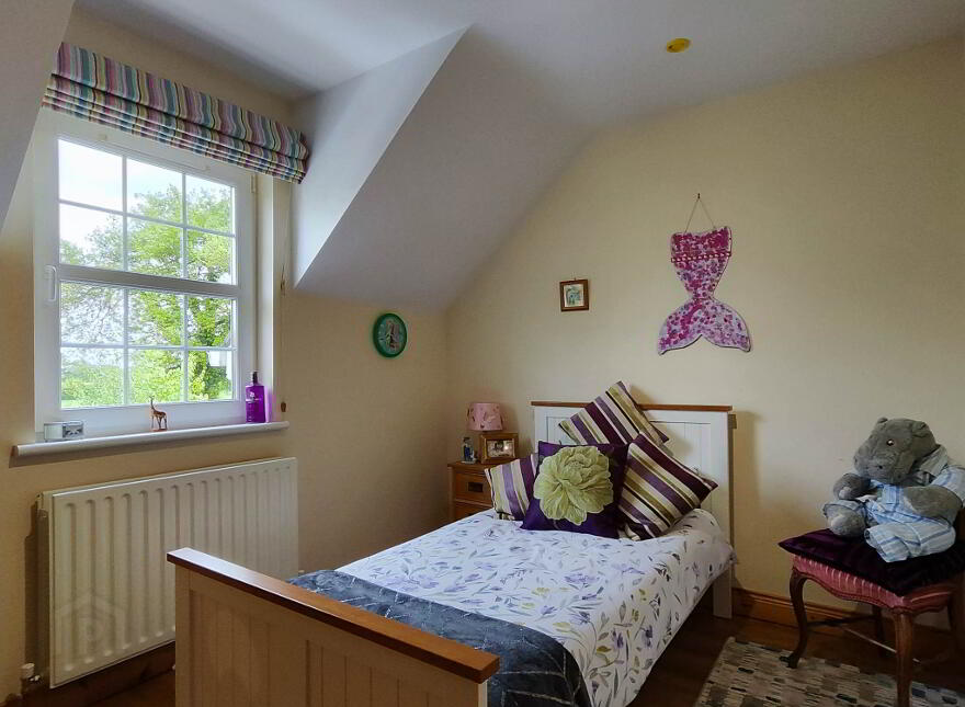Thornbridge, 18 Ruskey Park, Aghadowey, Coleraine, BT51 4AH