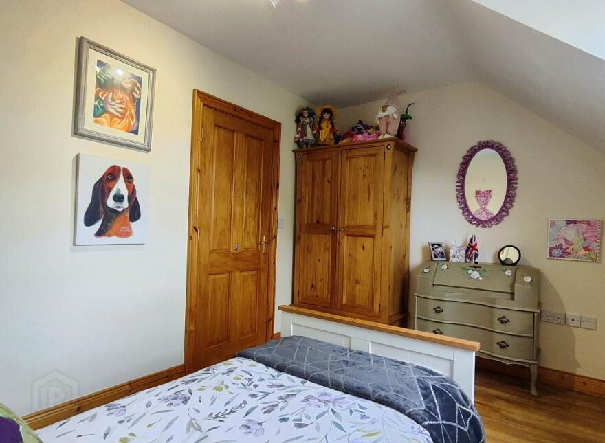 Thornbridge, 18 Ruskey Park, Aghadowey, Coleraine, BT51 4AH