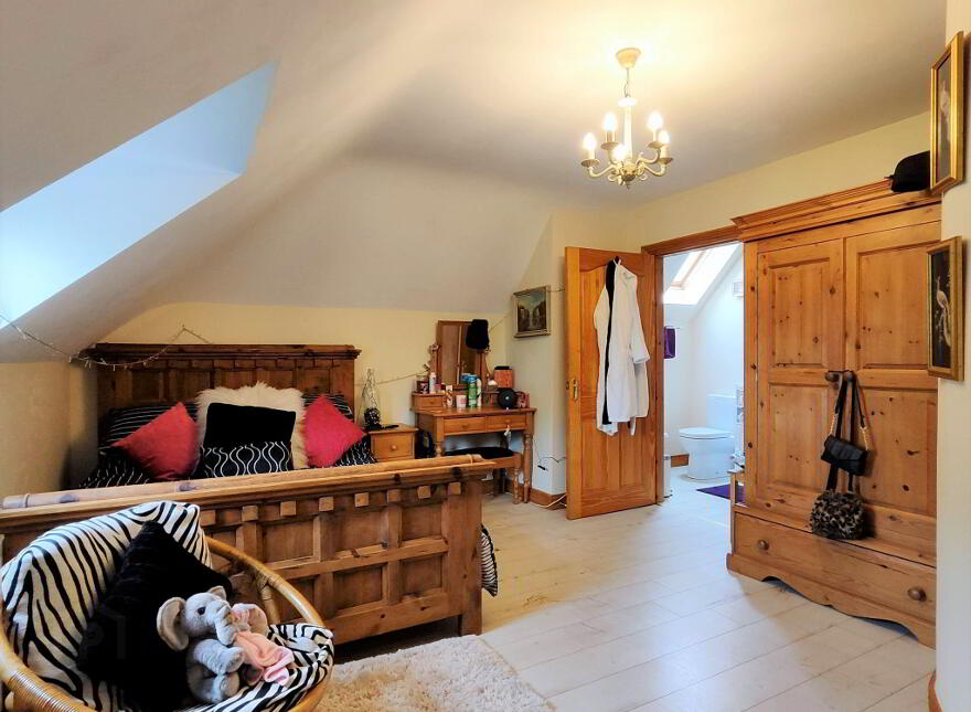 Thornbridge, 18 Ruskey Park, Aghadowey, Coleraine, BT51 4AH