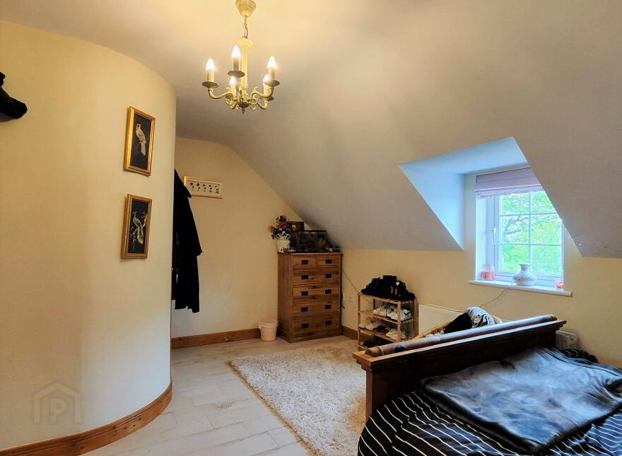 Thornbridge, 18 Ruskey Park, Aghadowey, Coleraine, BT51 4AH