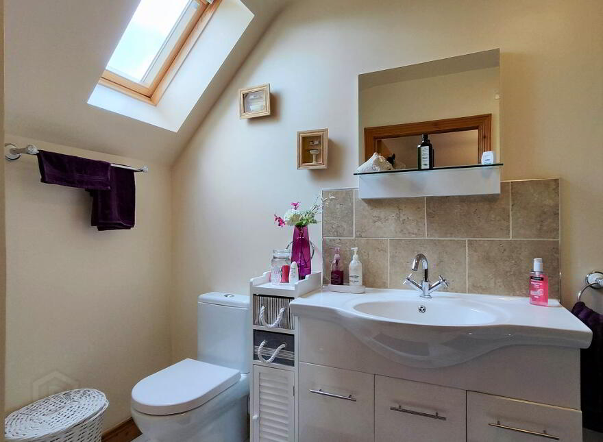 Thornbridge, 18 Ruskey Park, Aghadowey, Coleraine, BT51 4AH