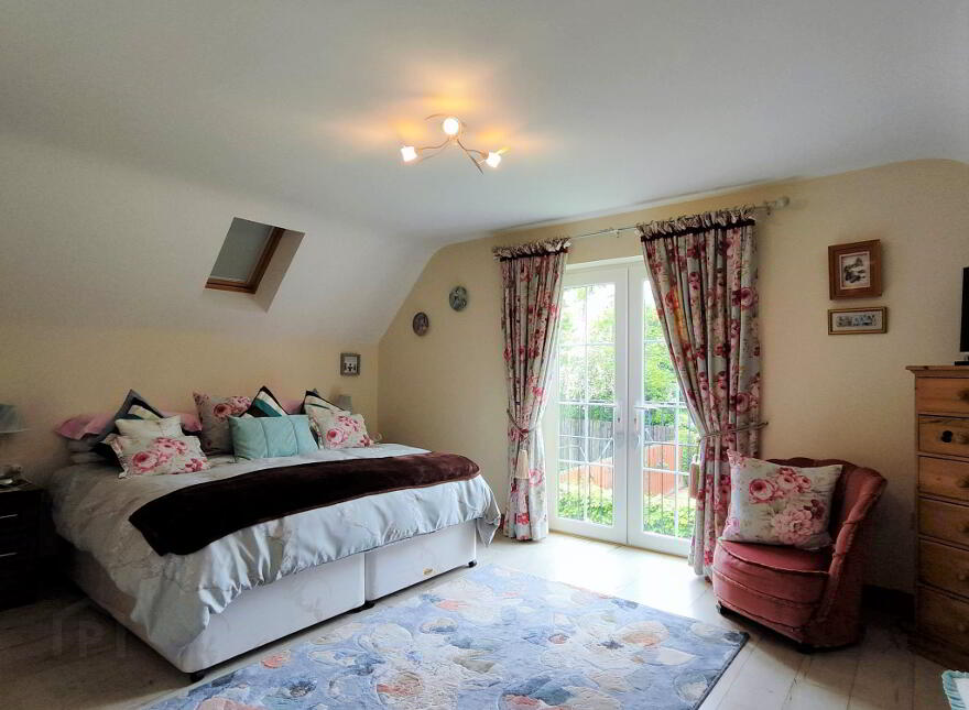 Thornbridge, 18 Ruskey Park, Aghadowey, Coleraine, BT51 4AH