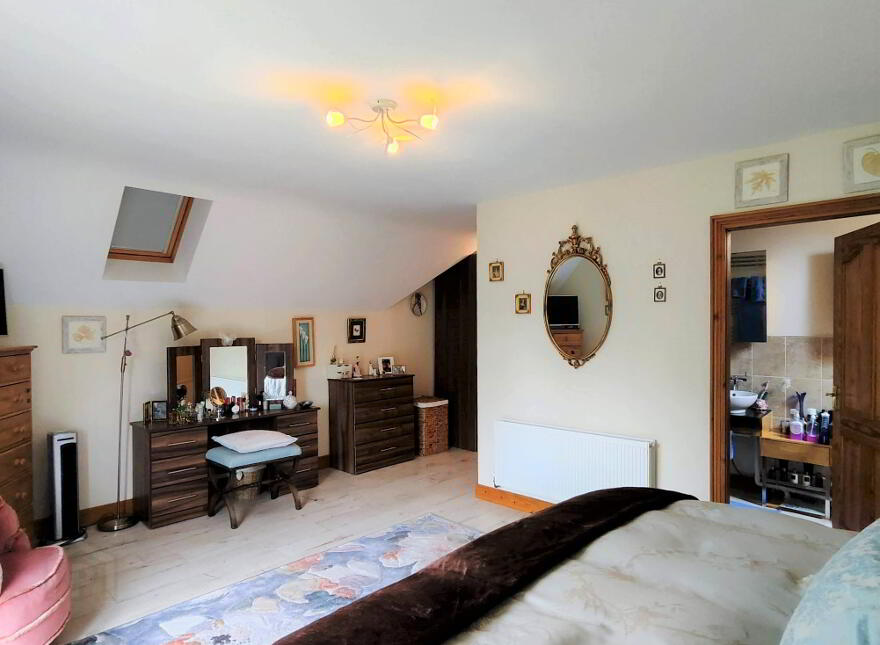 Thornbridge, 18 Ruskey Park, Aghadowey, Coleraine, BT51 4AH