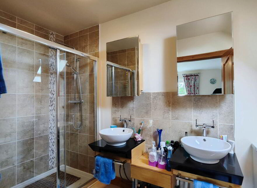 Thornbridge, 18 Ruskey Park, Aghadowey, Coleraine, BT51 4AH