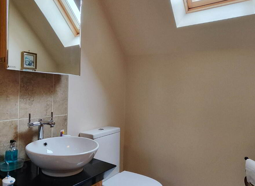 Thornbridge, 18 Ruskey Park, Aghadowey, Coleraine, BT51 4AH