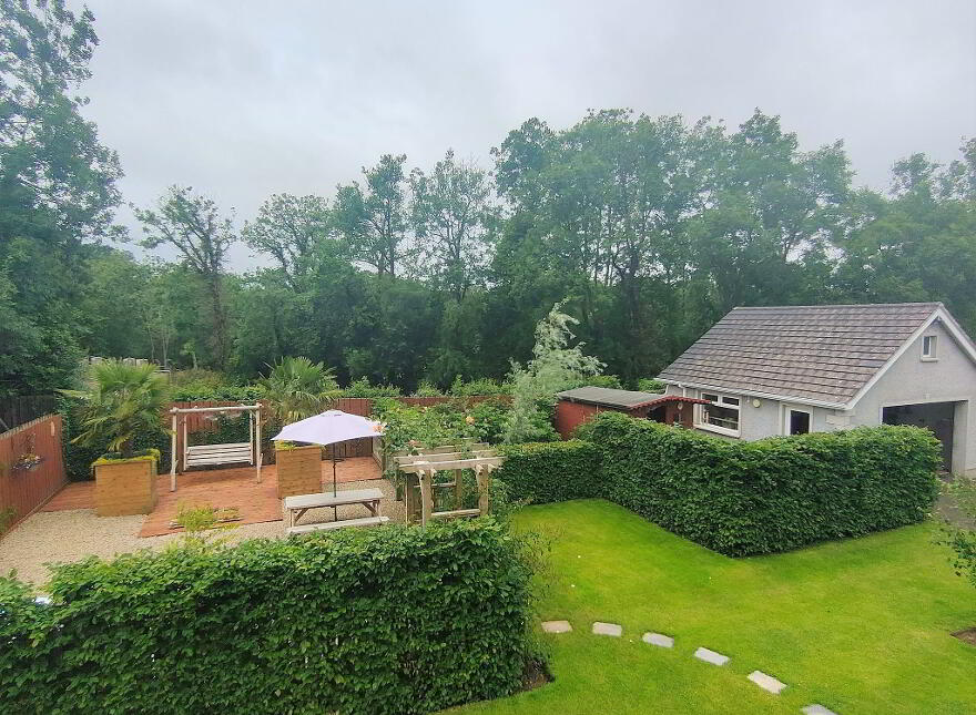 Thornbridge, 18 Ruskey Park, Aghadowey, Coleraine, BT51 4AH