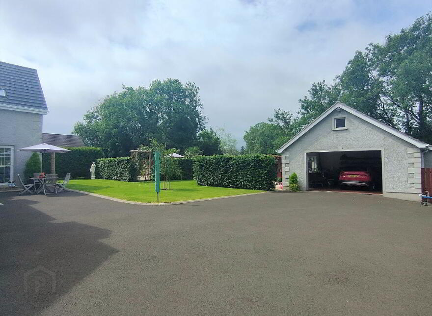 Thornbridge, 18 Ruskey Park, Aghadowey, Coleraine, BT51 4AH