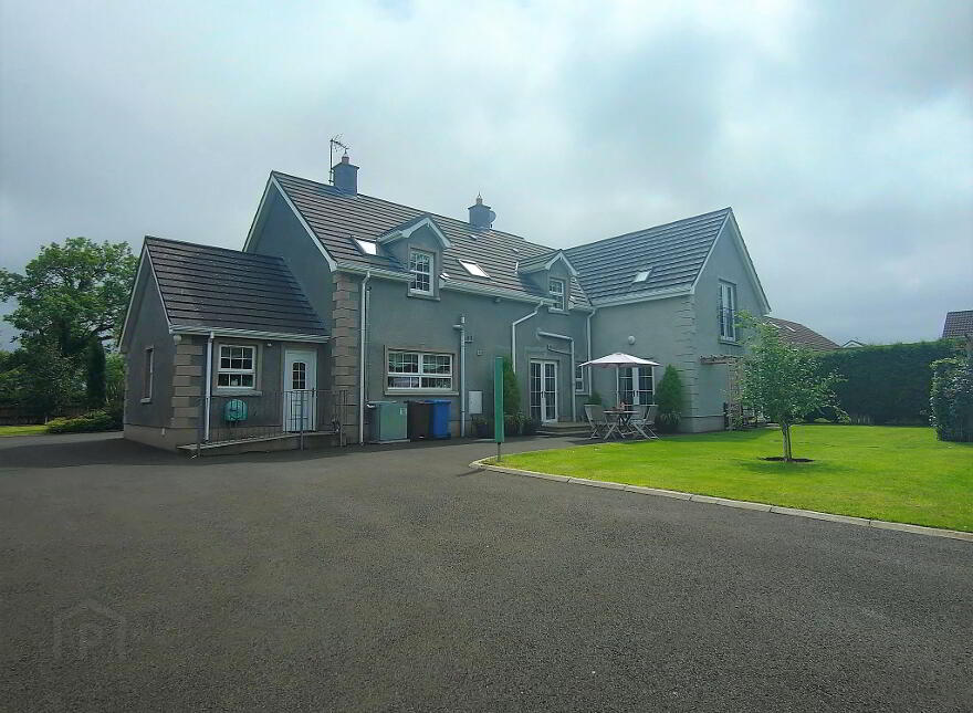 Thornbridge, 18 Ruskey Park, Aghadowey, Coleraine, BT51 4AH