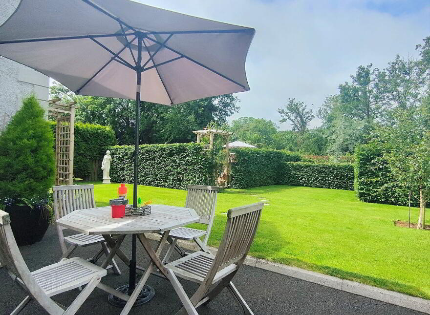 Thornbridge, 18 Ruskey Park, Aghadowey, Coleraine, BT51 4AH