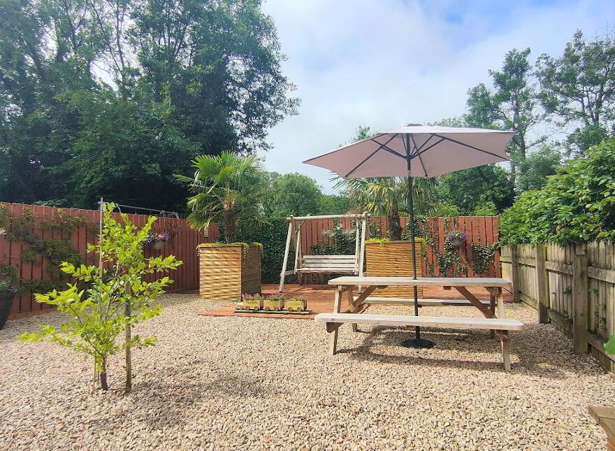 Thornbridge, 18 Ruskey Park, Aghadowey, Coleraine, BT51 4AH
