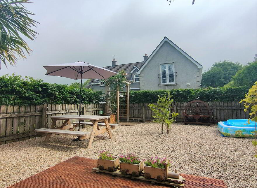 Thornbridge, 18 Ruskey Park, Aghadowey, Coleraine, BT51 4AH