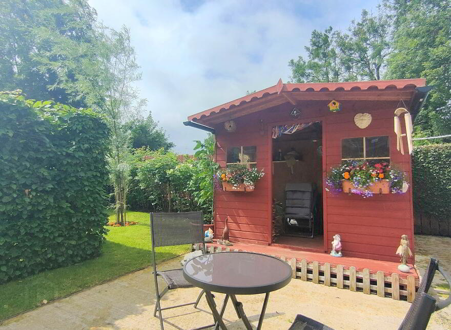 Thornbridge, 18 Ruskey Park, Aghadowey, Coleraine, BT51 4AH