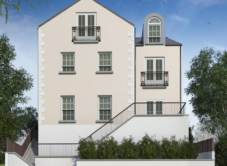 Dufferin Place, Frederick Street, Killyleagh, BT30 9QF