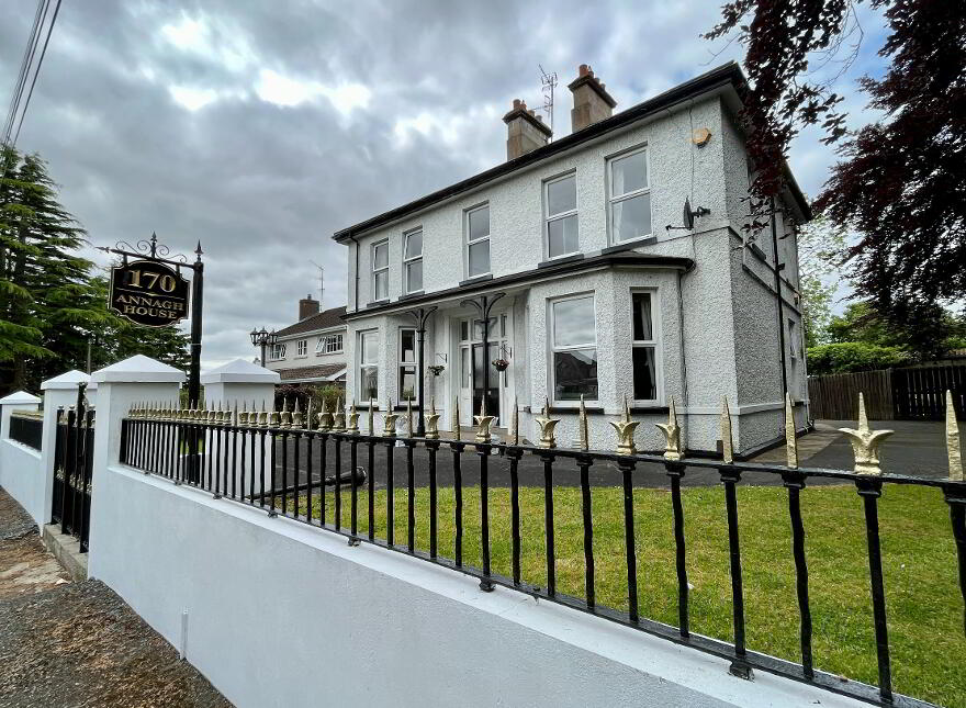 170 Tandragee Road, Portadown, BT62 3BP