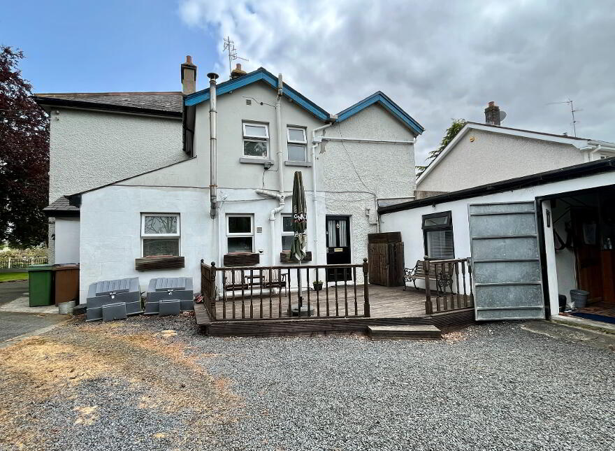 170 Tandragee Road, Portadown, BT62 3BP