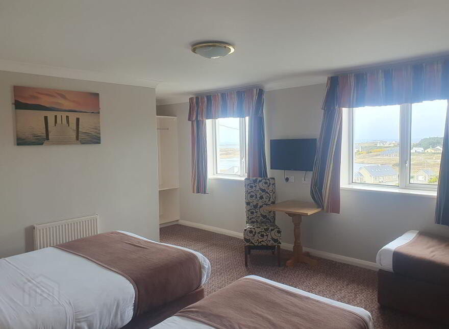 Teac Jack, Glassagh, Derrybeg, F92CD71