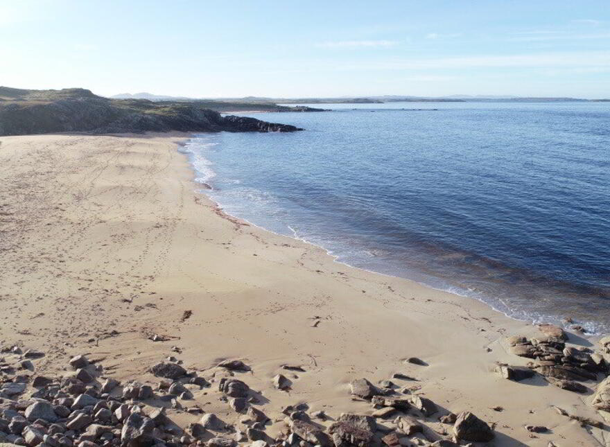 Teac Jack, Glassagh, Derrybeg, F92CD71