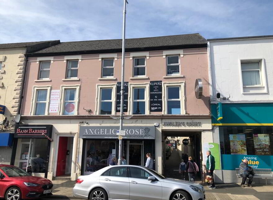 43b Newy Street, Banbridge, BT32 3EA photo