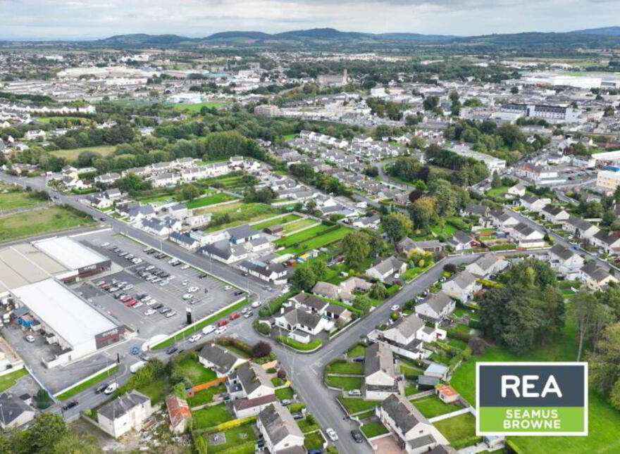 Units At Portlaoise Shopping Centre, Portlaoise, R32EF85