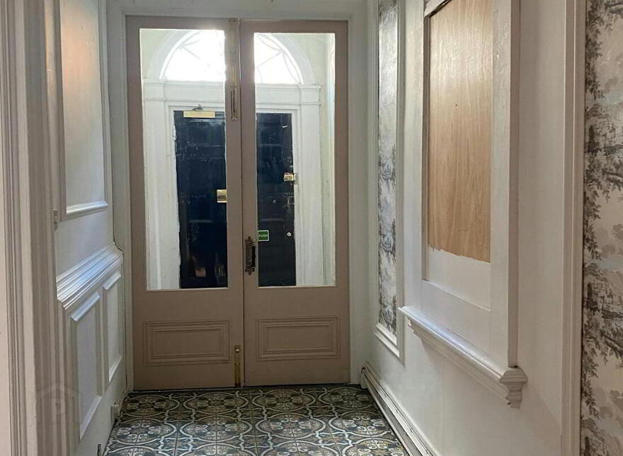 9 Chichester Street, Belfast, BT1 4JA