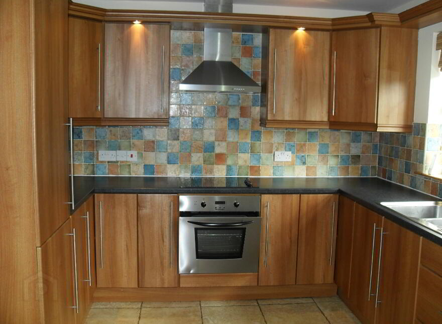 18 Glencraig Manor, Antrim, BT41 2LE