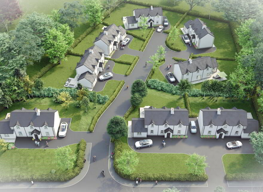 Clonmore Manor, Clonmore Manor, Clonmore Road, Only 2 Properties Remaining, BT71 6HX photo