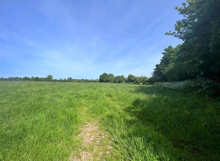 Capparoe, Nenagh