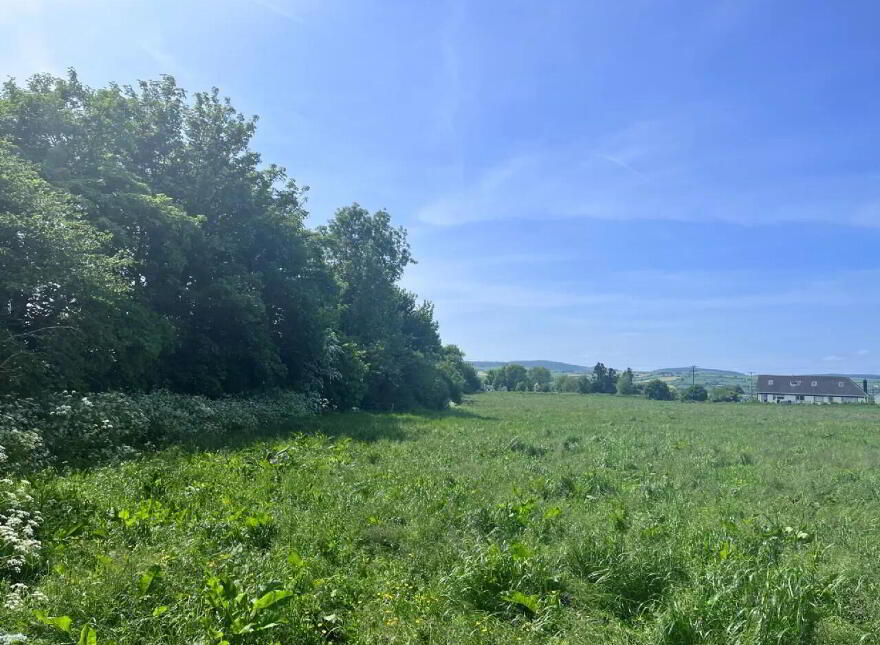 Capparoe, Nenagh