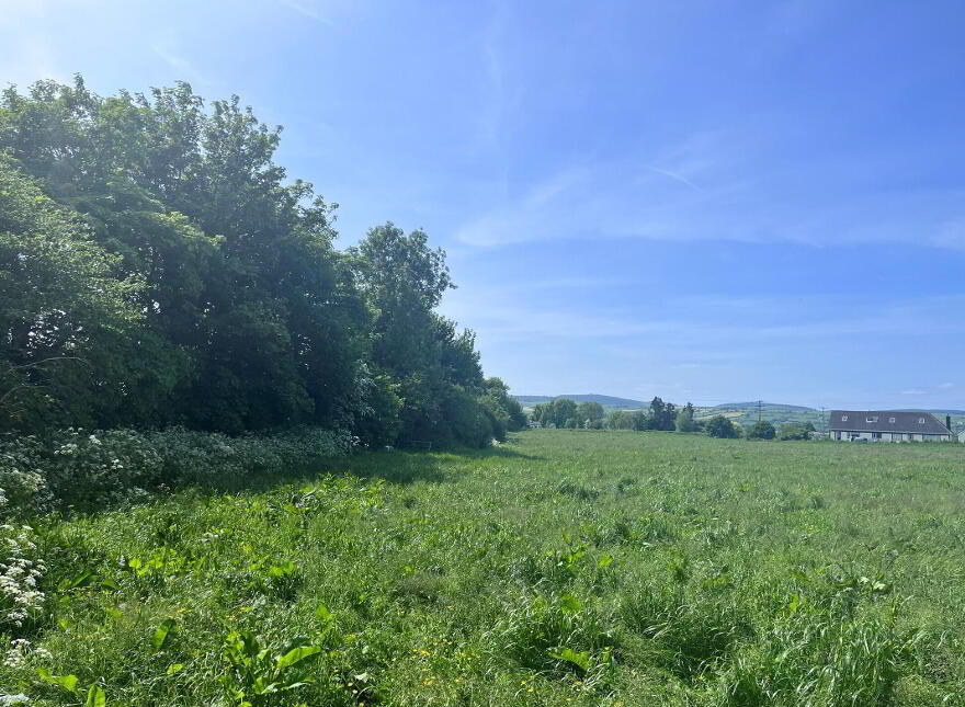 Capparoe, Carrigatogher
