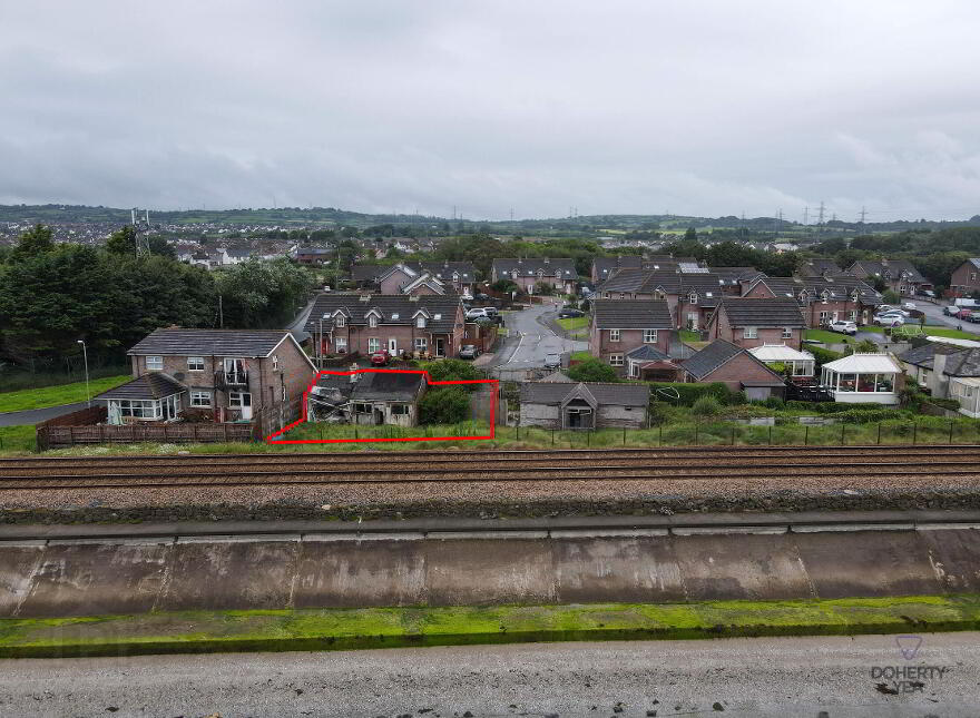 2 Loughview Village, Carrickfergus, BT38 7PD
